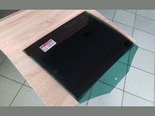 bontott VW TIGUAN Jobb hátsó Ablak