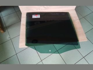 bontott VW TIGUAN Jobb hátsó Ablak