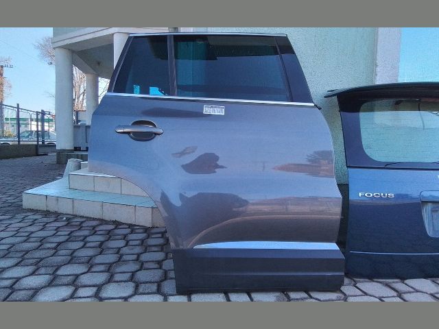 bontott VW TIGUAN Jobb hátsó Ablakemelő Kapcsoló