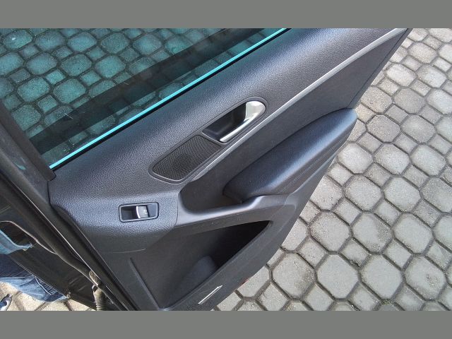 bontott VW TIGUAN Jobb hátsó Ablakemelő Kapcsoló