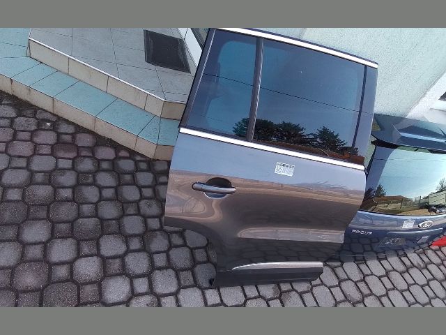 bontott VW TIGUAN Jobb hátsó Ablakemelő Kapcsoló