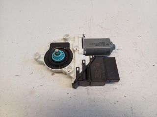 bontott VW TIGUAN Jobb hátsó Ablakemelő Motor