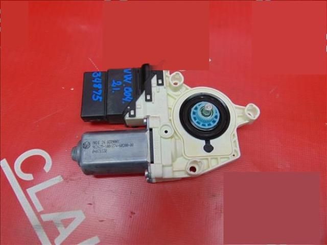 bontott VW TIGUAN Jobb hátsó Ablakemelő Motor