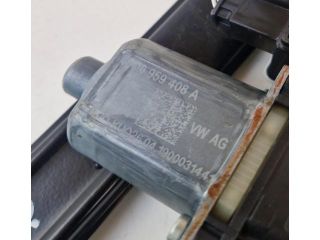 bontott VW TIGUAN Jobb hátsó Ablakemelő Szerkezet (Elektromos)