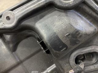 bontott VW TIGUAN Jobb hátsó Ablakemelő Szerkezet (Elektromos)