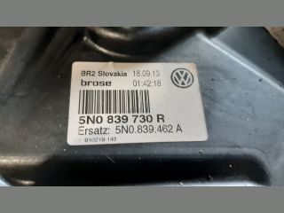 bontott VW TIGUAN Jobb hátsó Ablakemelő Szerkezet (Elektromos)