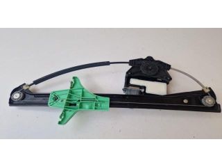 bontott VW TIGUAN Jobb hátsó Ablakemelő Szerkezet (Elektromos)