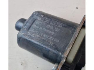 bontott VW TIGUAN Jobb hátsó Ablakemelő Szerkezet (Elektromos)