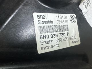 bontott VW TIGUAN Jobb hátsó Ablakemelő Szerkezet (Elektromos)