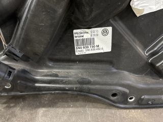 bontott VW TIGUAN Jobb hátsó Ablakemelő Szerkezet (Elektromos)