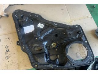 bontott VW TIGUAN Jobb hátsó Ablakemelő Szerkezet (Elektromos)