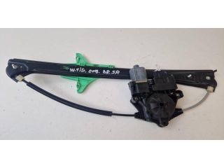 bontott VW TIGUAN Jobb hátsó Ablakemelő Szerkezet (Elektromos)
