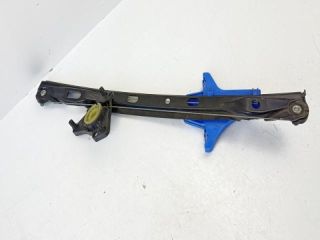 bontott VW TIGUAN Jobb hátsó Ablakemelő Szerkezet (Elektromos)