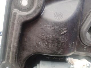 bontott VW TIGUAN Jobb hátsó Ablakemelő Szerkezet (Elektromos)