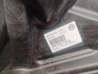 bontott VW TIGUAN Jobb hátsó Ablakemelő Szerkezet (Elektromos)