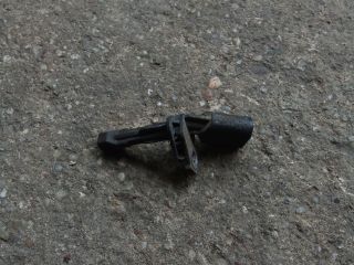 bontott VW TIGUAN Jobb hátsó ABS Jeladó