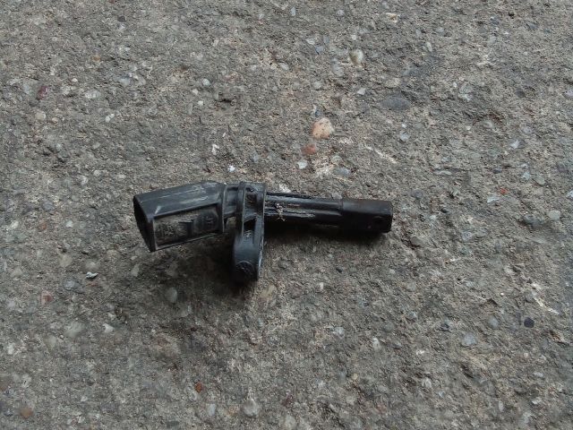 bontott VW TIGUAN Jobb hátsó ABS Jeladó