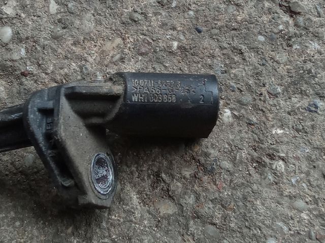 bontott VW TIGUAN Jobb hátsó ABS Jeladó