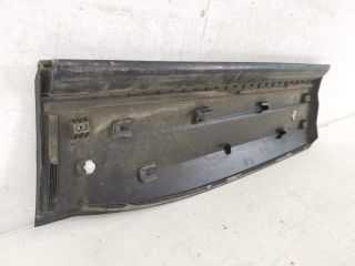 bontott VW TIGUAN Jobb hátsó Ajtó Díszléc