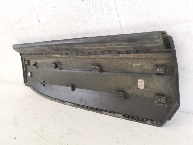 bontott VW TIGUAN Jobb hátsó Ajtó Díszléc