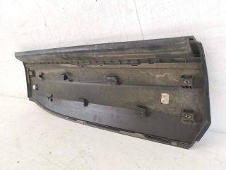 bontott VW TIGUAN Jobb hátsó Ajtó Díszléc