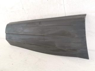 bontott VW TIGUAN Jobb hátsó Ajtó Díszléc