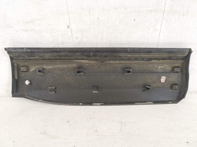 bontott VW TIGUAN Jobb hátsó Ajtó Díszléc