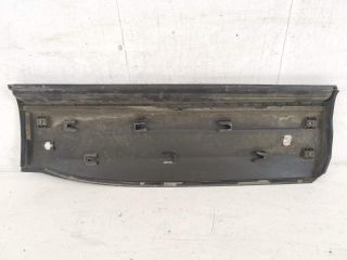 bontott VW TIGUAN Jobb hátsó Ajtó Díszléc