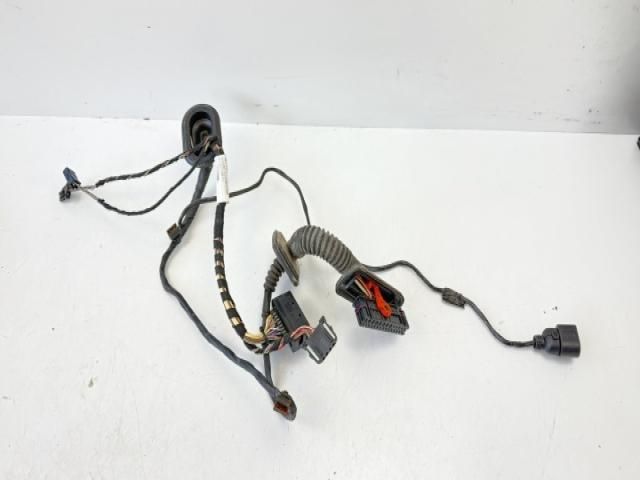 bontott VW TIGUAN Jobb hátsó Ajtó Kábelköteg