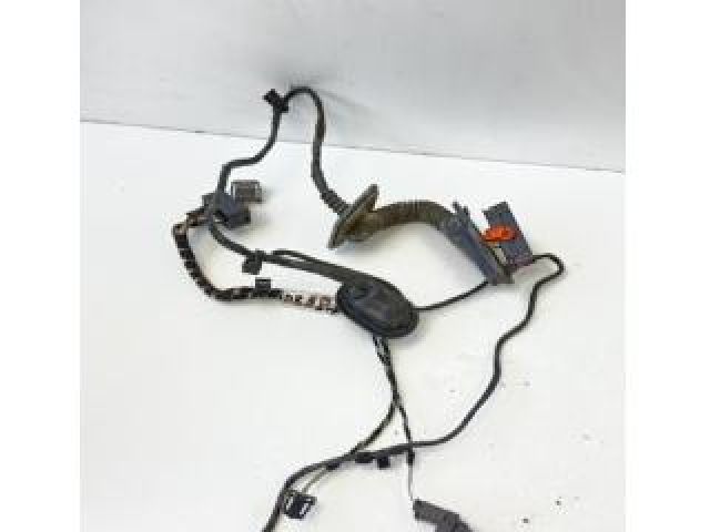 bontott VW TIGUAN Jobb hátsó Ajtó Kábelköteg