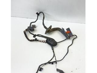 bontott VW TIGUAN Jobb hátsó Ajtó Kábelköteg