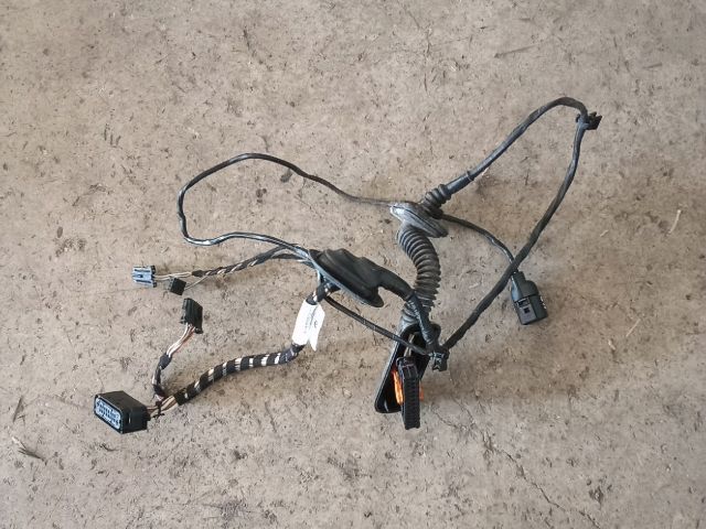 bontott VW TIGUAN Jobb hátsó Ajtó Kábelköteg