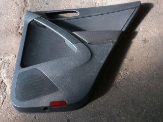 bontott VW TIGUAN Jobb hátsó Ajtó Kárpit