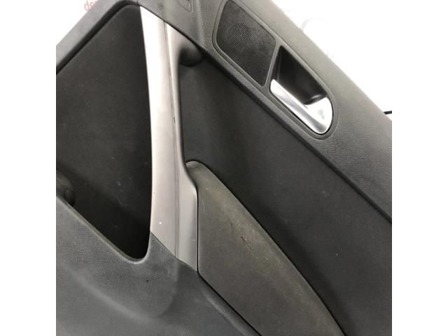 bontott VW TIGUAN Jobb hátsó Ajtó Kárpit