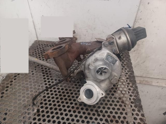 bontott VW TIGUAN Jobb hátsó Ajtó Kárpit