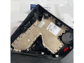 bontott VW TIGUAN Jobb hátsó Ajtó Kárpit