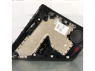 bontott VW TIGUAN Jobb hátsó Ajtó Kárpit