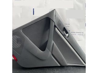 bontott VW TIGUAN Jobb hátsó Ajtó Kárpit