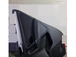 bontott VW TIGUAN Jobb hátsó Ajtó Kárpit