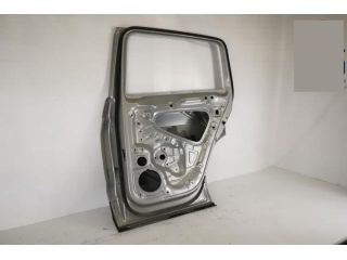 bontott VW TIGUAN Jobb hátsó Ajtó (Részeivel)