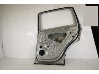 bontott VW TIGUAN Jobb hátsó Ajtó (Részeivel)