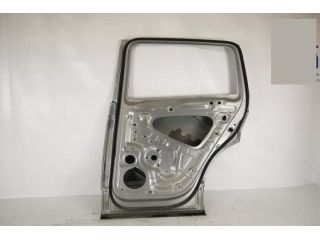 bontott VW TIGUAN Jobb hátsó Ajtó (Részeivel)