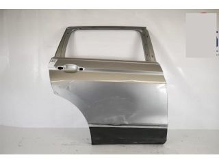 bontott VW TIGUAN Jobb hátsó Ajtó (Részeivel)