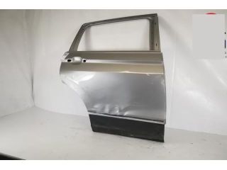 bontott VW TIGUAN Jobb hátsó Ajtó (Részeivel)