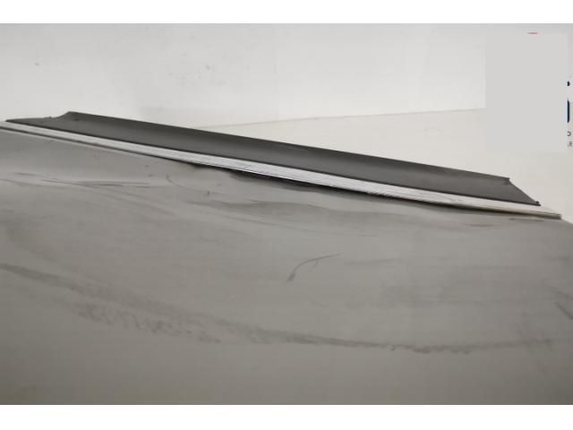 bontott VW TIGUAN Jobb hátsó Ajtó (Részeivel)