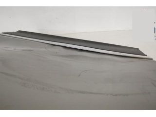 bontott VW TIGUAN Jobb hátsó Ajtó (Részeivel)