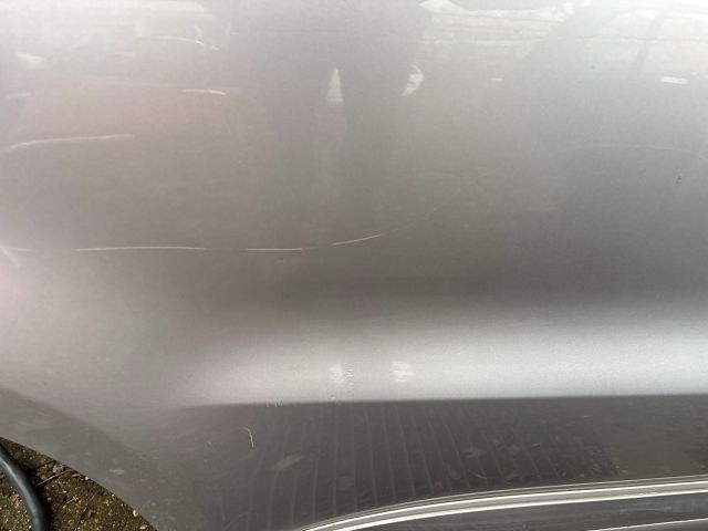 bontott VW TIGUAN Jobb hátsó Ajtó (Részeivel)