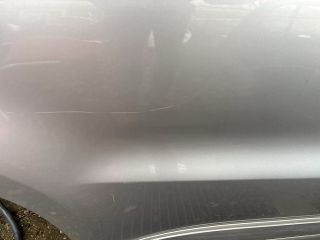 bontott VW TIGUAN Jobb hátsó Ajtó (Részeivel)