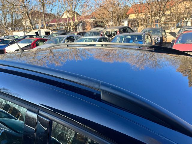 bontott VW TIGUAN Jobb hátsó Ajtó (Részeivel)