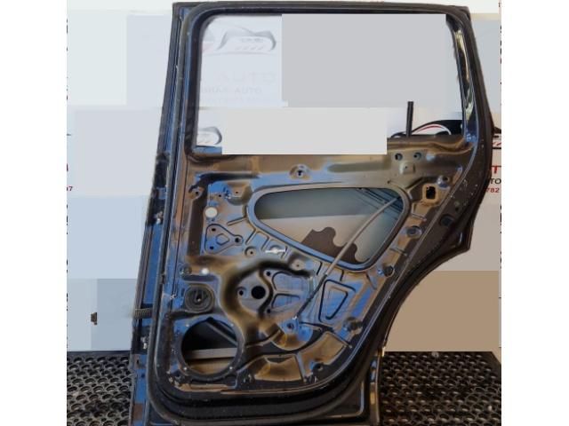 bontott VW TIGUAN Jobb hátsó Ajtó (Üres lemez)